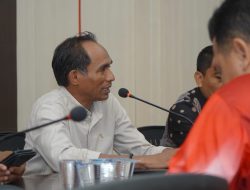 Universitas Khairun Gelar Penjajakan Awal Pelaksanaan KKN Tahap I Tahun Akademik 2026/2027 di Pemkot Tikep