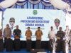 Launching Program Dinsos, Gubernur Maluku Utara Tegaskan Negara Hadir untuk Rakyat 