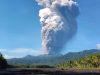 20 Pendaki Terjebak Erupsi Gunung Dukono, 2 WNA Meninggal 