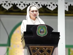 Satu Jemaah Haji asal Ternate Wafat, Gubernur Sherly Sampaikan Duka Mendalam 