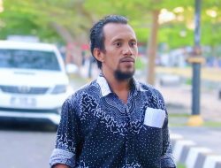 Mengendalikan Orientasi Pembangunan