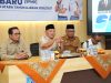 Luncurkan SPMB 2026, Wagub Sarbin Tegaskan tak Ada Jalur Titipan