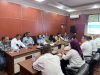 DPRD Halmahera Utara Belajar Pengelolaan PAD di BP2RD Ternate 
