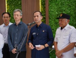 Maluku Utara Didorong Jadi Pusat Industrialisasi Kelapa Nasional 