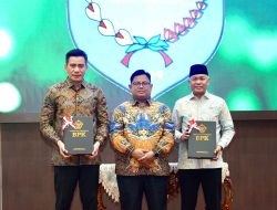 Ternate Raih WTP ke-12, Berturut-turut Sejak 2014
