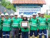 NHM Raih Penghargaan dari Pemkab Halut atas Komitmen Pengelolaan dan Perlindungan Lingkungan