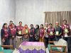 Mahasiswa KKSD UMMU Bagikan Alquran dan Iqro di Dusun Paceda