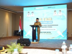 3.000 Loker Dibuka! Malut Job Fair 2026 Jadi Peluang Emas bagi Pencari Kerja
