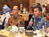 Dana Transfer Malut Dipangkas, Hasby Sebut Kebijakan Pusat tak Adil 