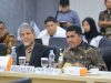 Senator Hasby Desak Langkah Cepat Atasi Kelangkaan Minyakita di Ternate
