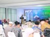 Buka MTQ, Wali Kota Ternate Minta Dewan Hakim Bekerja Profesional dan Objektif 