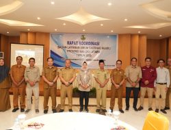Dongkrak PAD dan Layanan Publik, Pemprov Malut Perkuat Tata Kelola BLUD
