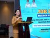 Gubernur Beri Semangat kepada Para Pencari Kerja: Jangan Menyerah, Ada Harapan Dibalik Impian