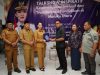 Talkshow Inspiratif! Gubernur Tekankan Kepemimpinan Inklusif dan Transformasi Pendidikan di Malut