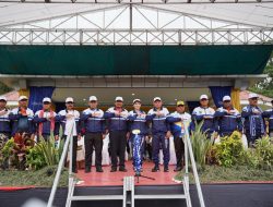 Dari Bumi Hibualamo, Gubernur Beri Semangat untuk 2.731 Atlet Porprov Maluku Utara 