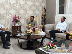 Pemprov Maluku Utara dan BPJS Kesehatan Perkuat Program JKN