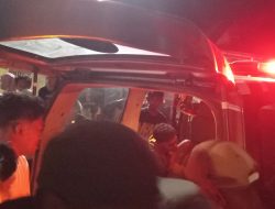 Tegur Pemabuk yang Ngutang Rokok, Pemuda Morotai Tewas Digorok, Pelaku Kabur