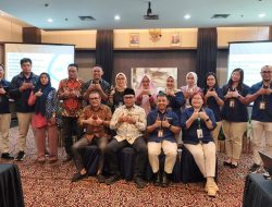 Forum JKN 2026, Pemprov Maluku Utara Fokus Perkuat Layanan Kesehatan