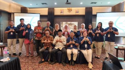 Forum JKN 2026, Pemprov Maluku Utara Fokus Perkuat Layanan Kesehatan
