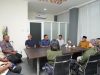 Pemkot Ternate dan PT Biokonversi Bahas Perkuat Program Pengelolaan Sampah 