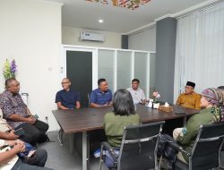 Pemkot Ternate dan Biokonversi Indonesia Perkuat Program Pengelolaan Sampah Organik 