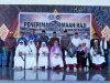 Sambut Jemaah Haji, Pemkab Morotai Harap Bisa Jadi Teladan di Masyarakat 