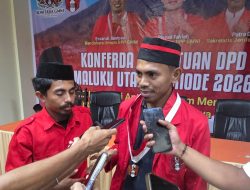 GMNI Maluku Utara Sayangkan Pelaporan Aktivis Kritik Pelayanan RSUD Jailolo