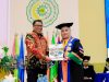UMMU Cetak 372 Lulusan Unggul