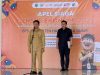 Bupati Haltim Pimpin Apel Siaga Sensus Ekonomi 2026