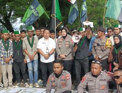 HMI Desak Pemkot dan Polres Ternate Tindak Tegas Mafia BBM 