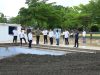 Kolam Renang Landmark Ternate Ditutup Jelang JKPI 2026