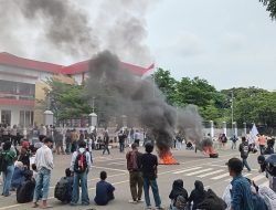 Mahasiswa Morotai Desak Penambahan Kuota BBM Subsidi 