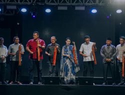 Melihat Khazanah Budaya Moloku Kie Raha Lewat Festival Teluk Jailolo 2026