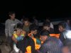 Nelayan Morotai Meninggal Tersambar Petir Saat Melaut