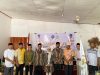 Sekda Morotai Lepas Kafilah MTQ, Minta Peserta Berikan Kemapuan Terbaik 
