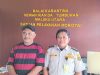 DKP Morotai dan Balai Karantina Perketat Distribusi Hasil Laut 