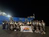 Dukung KKN-PPM UGM, Dishub Malut Fasilitasi Mobilisasi Mahasiswa 