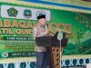 Buka MTQ Maluku Utara, Wagub Serukan Al-Quran Sebagai Ruh Pembangunan