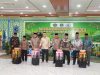 Wali Kota Ternate Hadiri Pembukaan MTQ 2026 di Sofifi