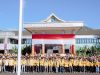 Pemkot Ternate Terima Ribuan Mahasiswa KKN Unkhair dan UGM
