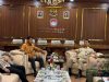 Gandeng Unhan, Pemkab Haltim Jajaki Kerja Sama Sekolah Vokasi