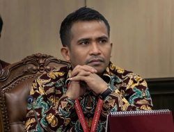 Urgensi Pemutakhiran Data Partai Politik Berkelanjutan 