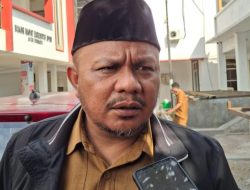 Seleksi Ketat dan Transparan, 62 Peserta Lolos Paskibraka Kota Ternate 2026