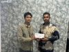 Anggota DPRD Halteng Dipolisikan Atas Dugaan Ancaman Pembunuhan 