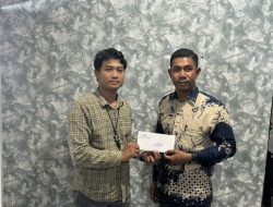 Anggota DPRD Halteng Dipolisikan Atas Dugaan Ancaman Pembunuhan 