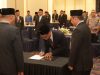Wagub Maluku Utara Kukuhkan Kepala BPKP yang Baru