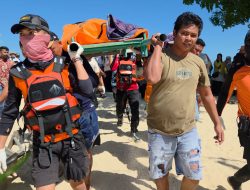 Hilang Saat Cari Gurita, Nelayan Taliabu Ditemukan Meninggal Dunia