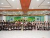 Sabet Juara Umum, Kafilah Kota Tidore Kepulauan Bersinar di MTQ Maluku Utara