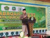 Tutup MTQ Maluku Utara, Wagub Ajak Teladani Nilai Qurani dalam Sanubari
