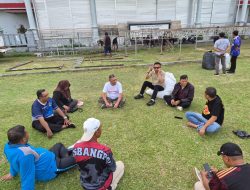 Persiapan Terus Dimatangkan, Morotai Bersiap Sambut Popda XII Maluku Utara 
